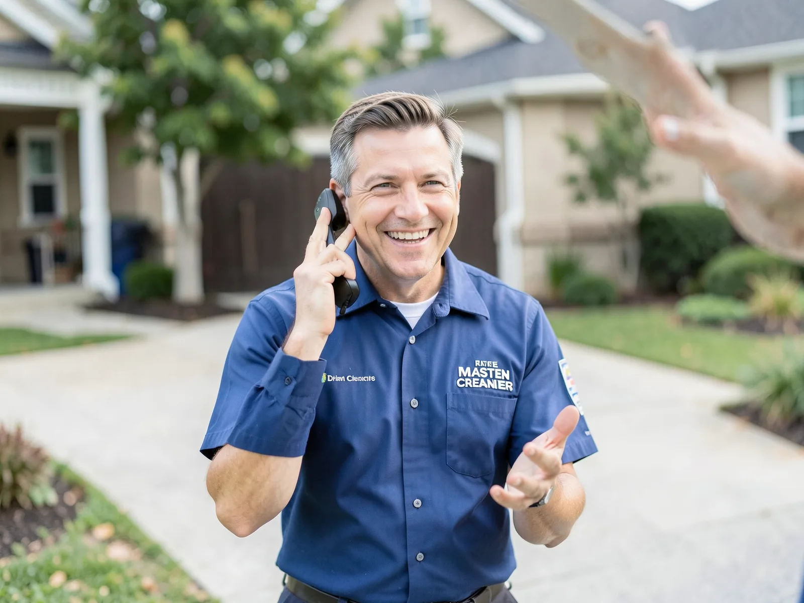 Drain Cleaning Romeo, MI FAQs